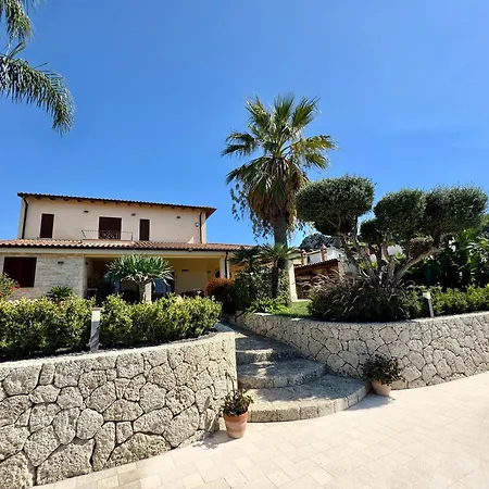 Appartamento La Dimora Del Mare *