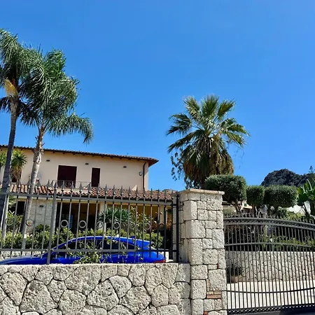 La Dimora Del Mare