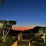 La Dimora Del Mare Ликата