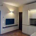 La Dimora Del Mare * Ликата