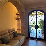 Апартаменты La Dimora Del Mare Ликата