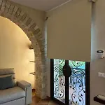 La Dimora Del Mare * Ликата