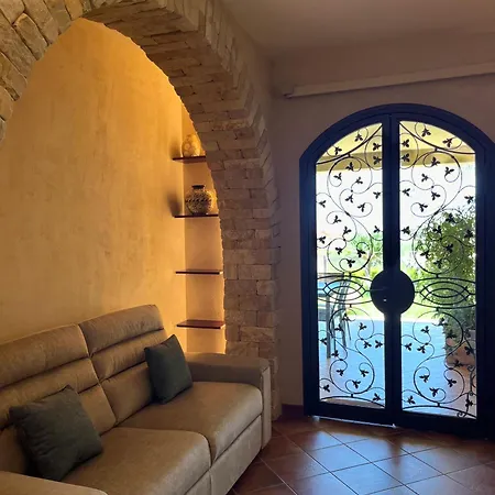شقة La Dimora Del Mare ليكاتا