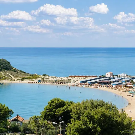 La Dimora Del Mare Licata