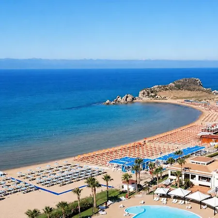 Διαμέρισμα La Dimora Del Mare