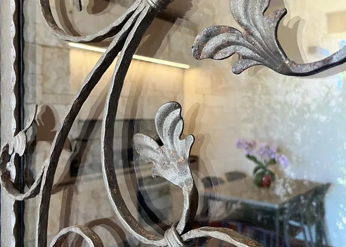 La Dimora Del Mare 리카타