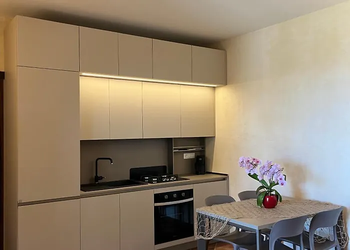 아파트 La Dimora Del Mare *