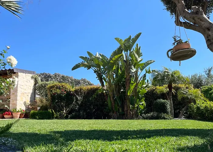 La Dimora Del Mare 아파트 리카타