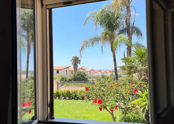 La Dimora Del Mare * 리카타