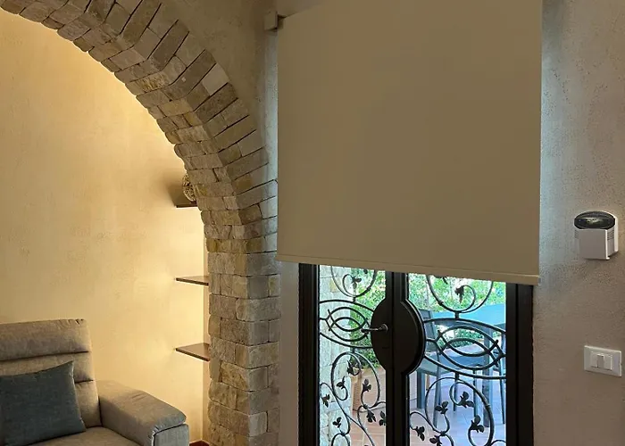 La Dimora Del Mare * 리카타