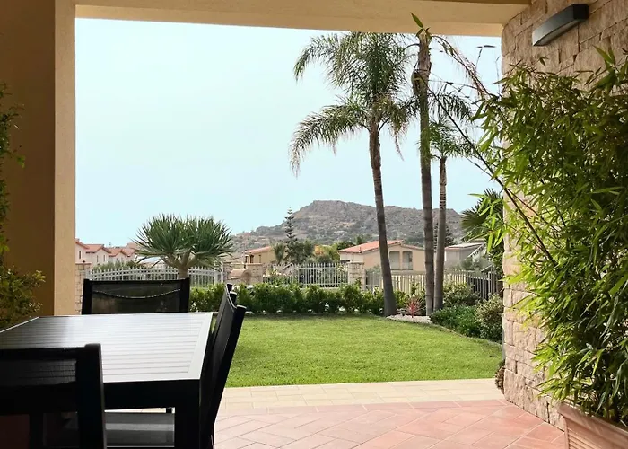 La Dimora Del Mare 아파트